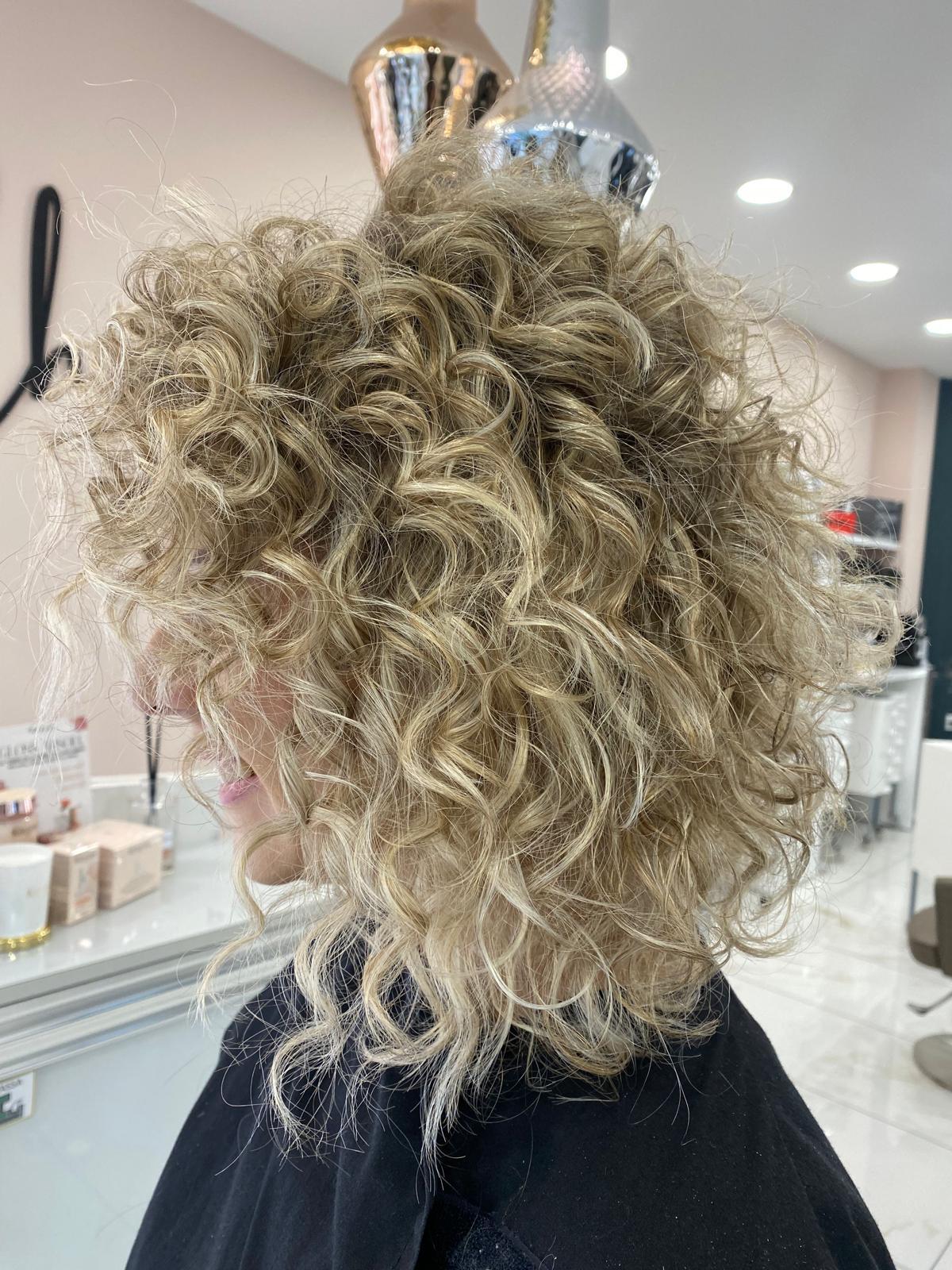 Chiaramente Parrucchieri | Calliano Trento